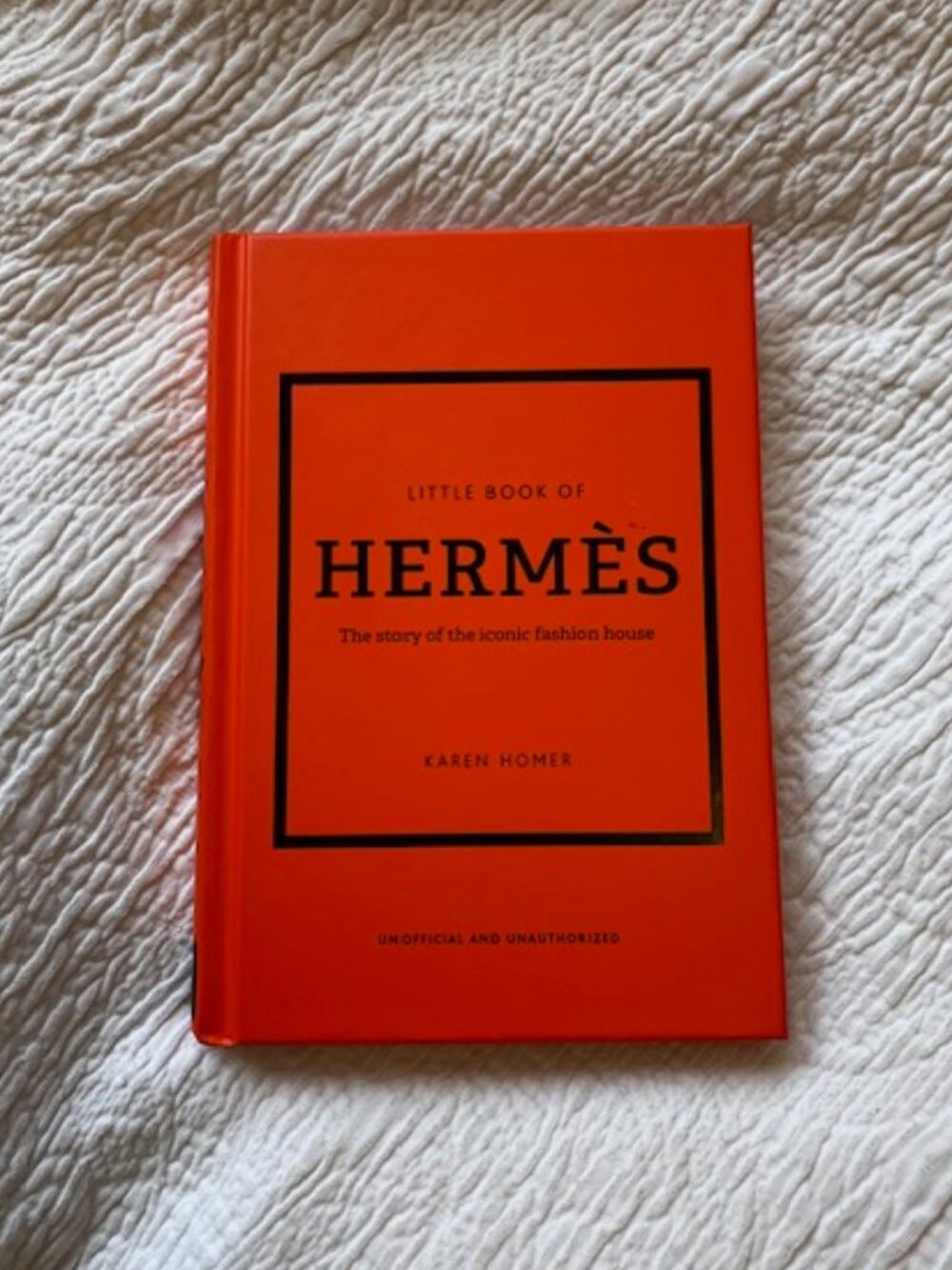 The Little Book of Hermes